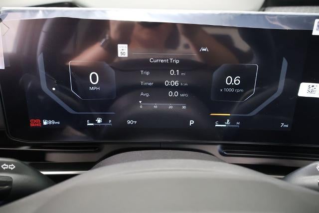 2027 Kia Carnival SX