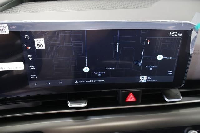 2027 Kia Carnival SX