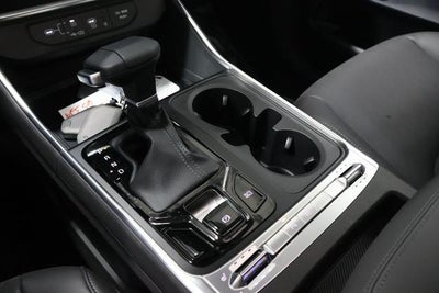 2027 Kia Carnival SX