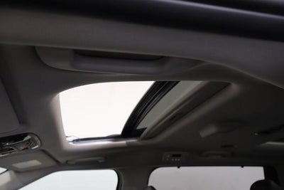 2027 Kia Carnival SX