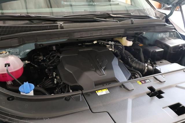 2027 Kia Carnival SX