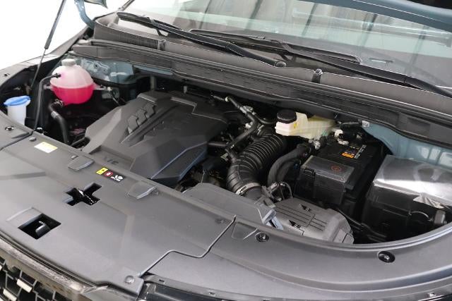 2027 Kia Carnival SX