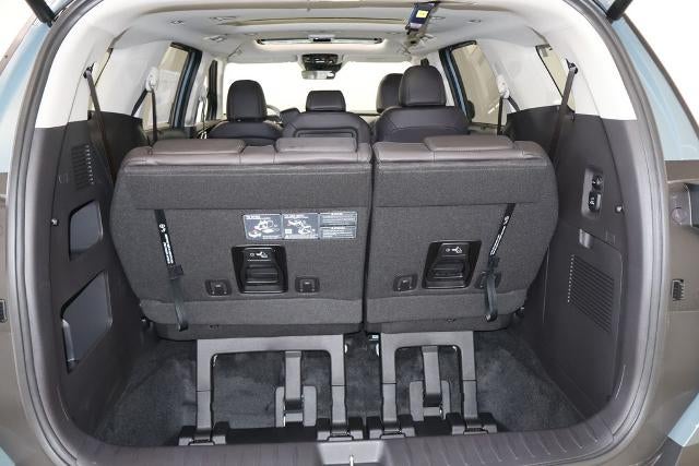 2027 Kia Carnival SX