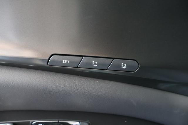 2027 Kia Carnival SX