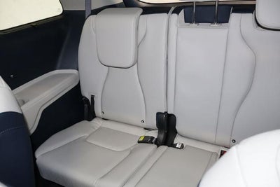 2027 Kia Carnival SX