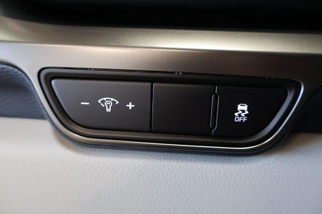 2027 Kia Carnival SX