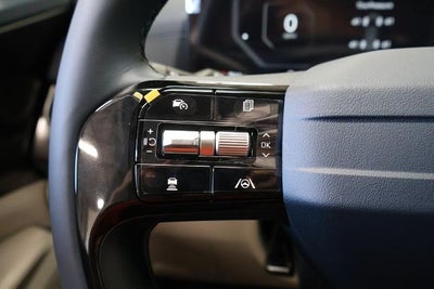 2027 Kia Carnival SX