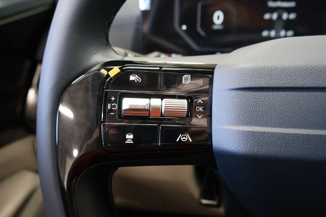 2027 Kia Carnival SX