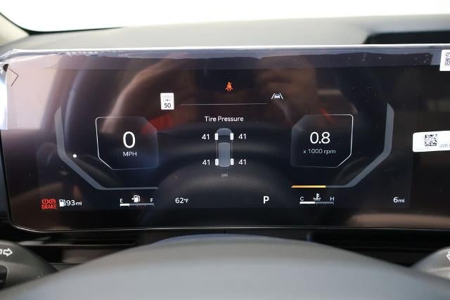 2027 Kia Carnival SX