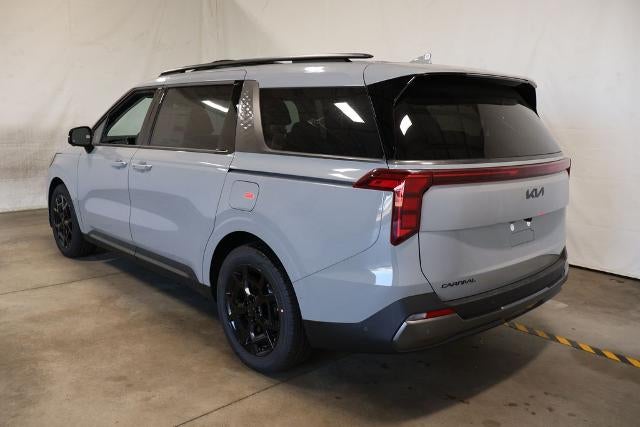 2027 Kia Carnival SX