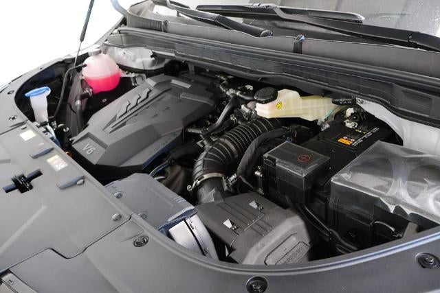 2027 Kia Carnival SX