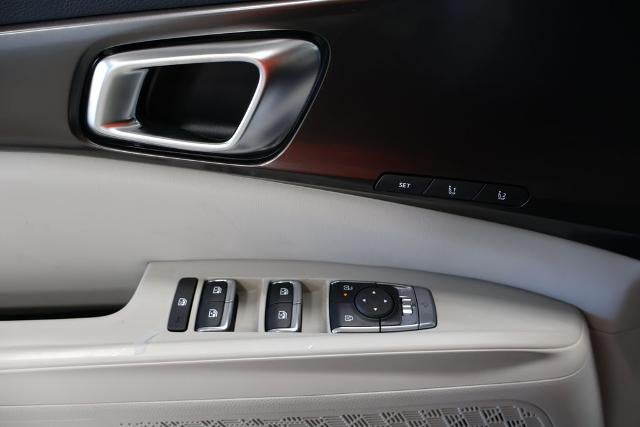 2027 Kia Carnival SX
