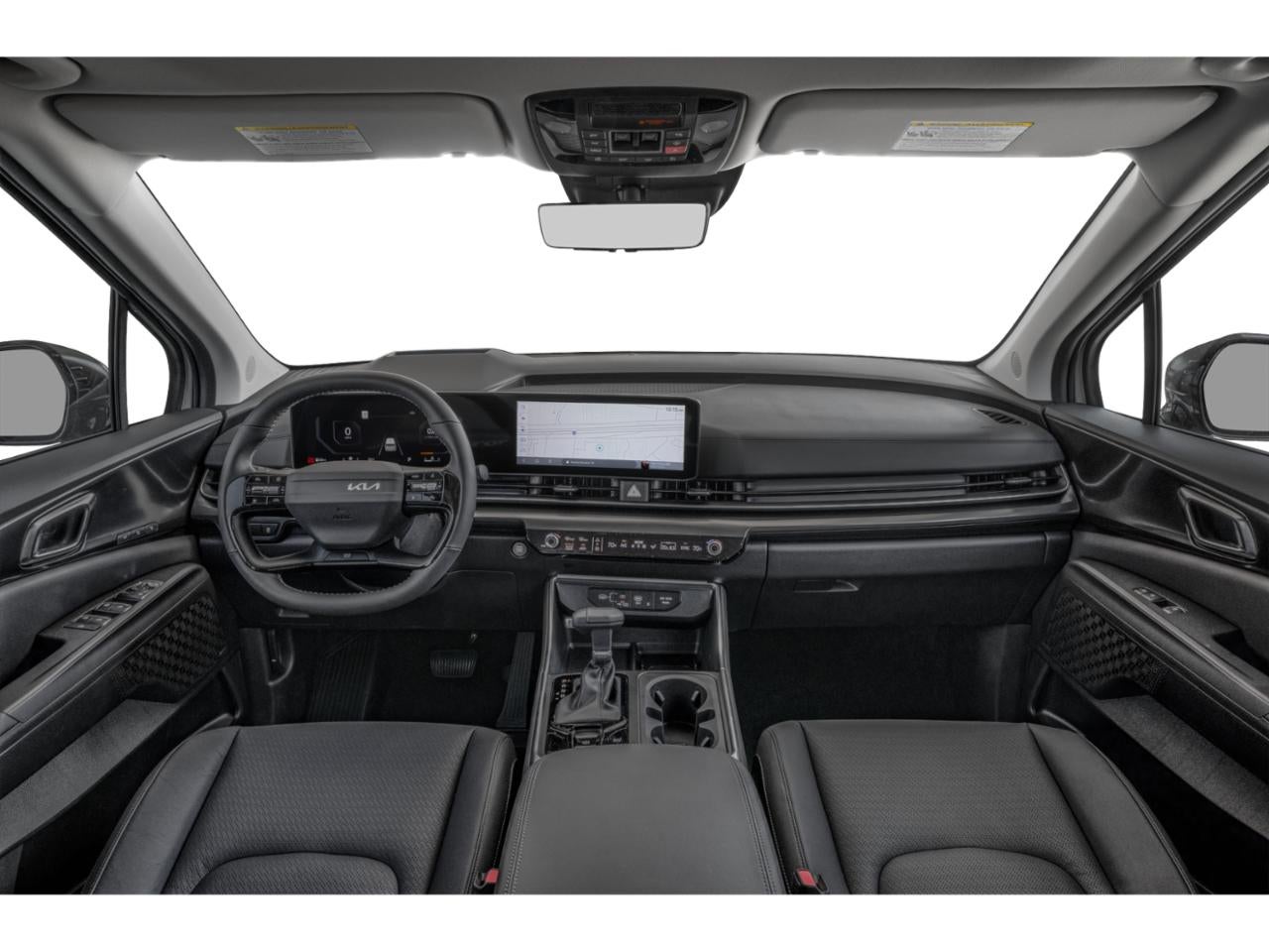 2027 Kia Carnival SX Prestige