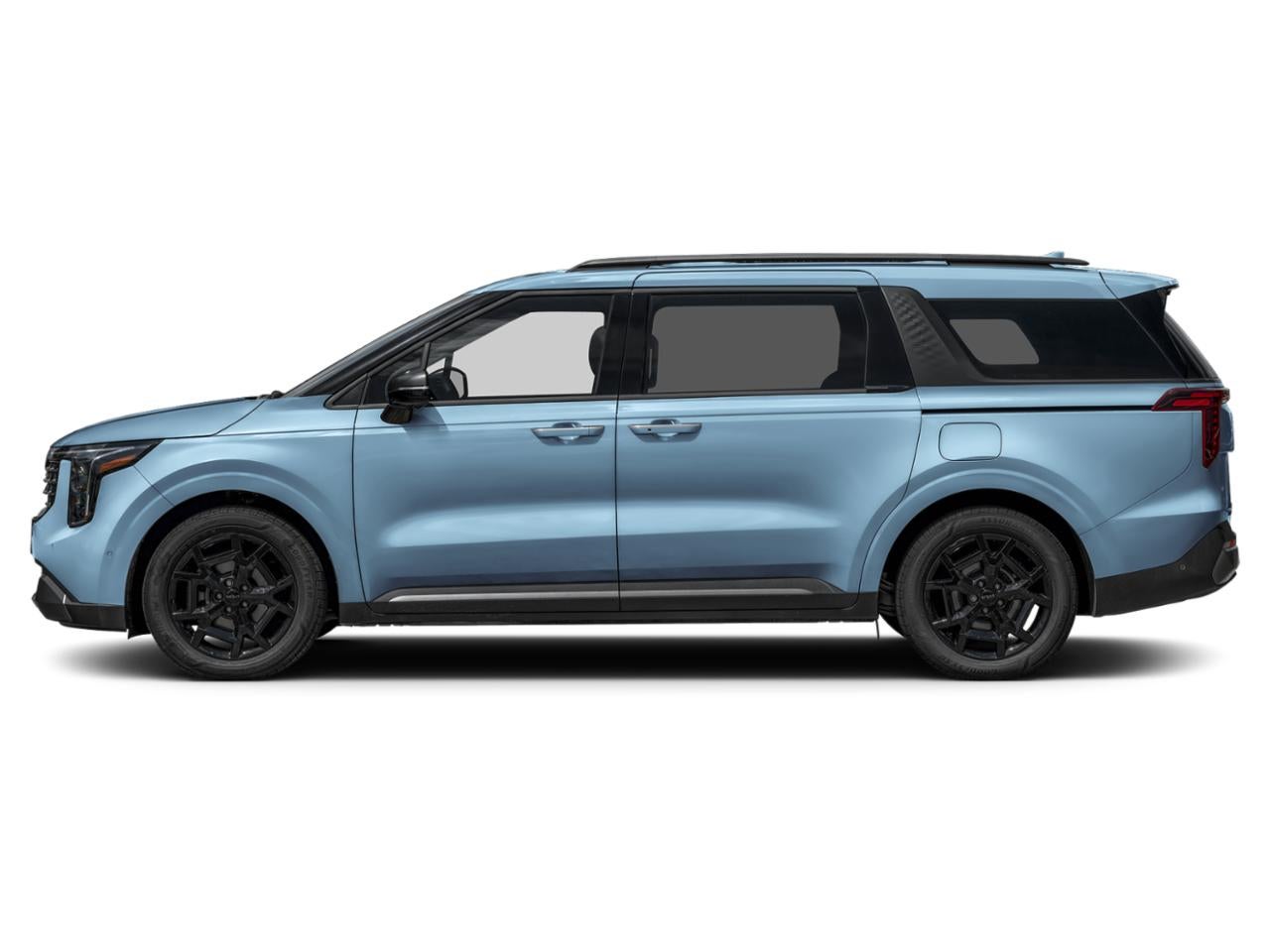 2027 Kia Carnival SX Prestige