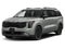 2027 Kia Carnival SX Prestige