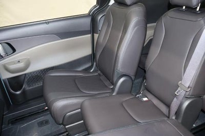 2027 Kia Carnival SX