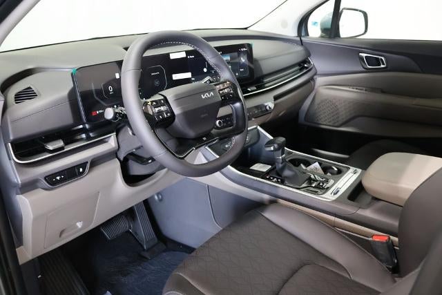 2027 Kia Carnival SX
