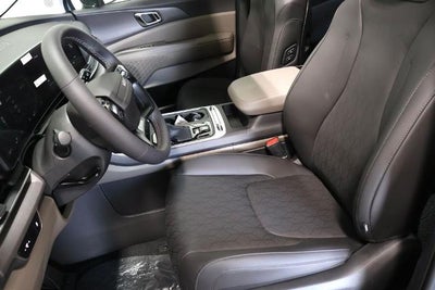2027 Kia Carnival SX