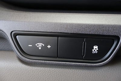 2027 Kia Carnival SX