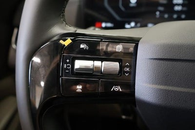2027 Kia Carnival SX