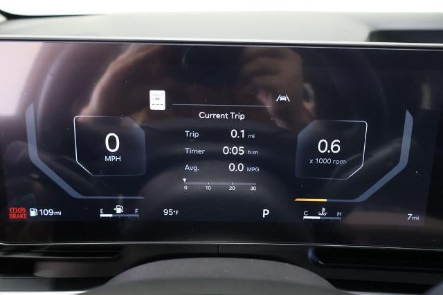 2027 Kia Carnival SX