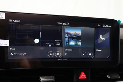 2027 Kia Carnival SX