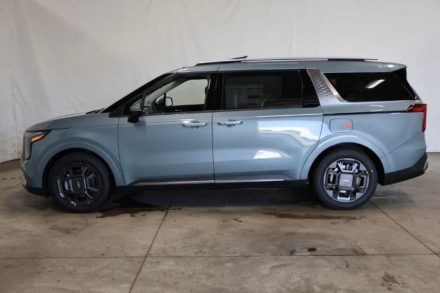 2027 Kia Carnival SX