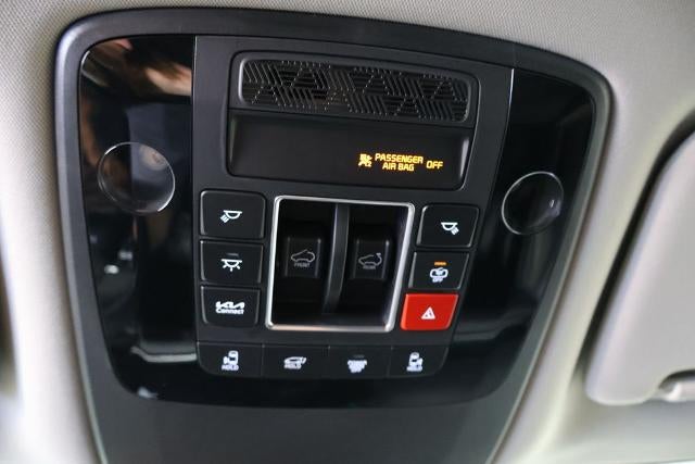 2027 Kia Carnival SX