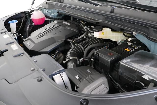 2027 Kia Carnival SX