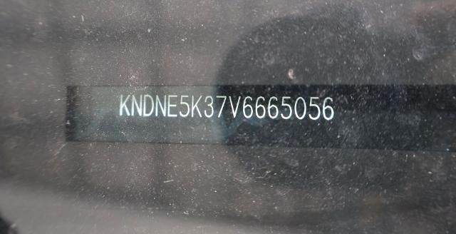 2027 Kia Carnival SX