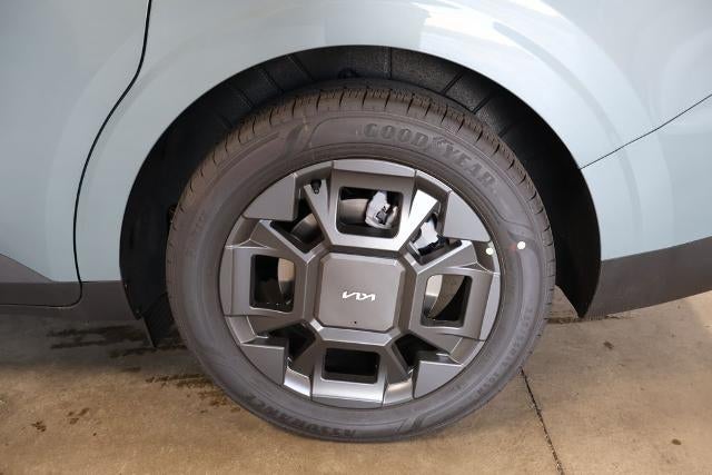 2027 Kia Carnival SX