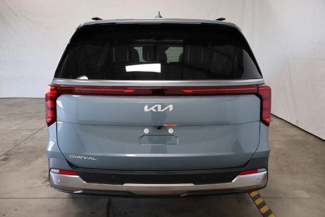 2027 Kia Carnival SX