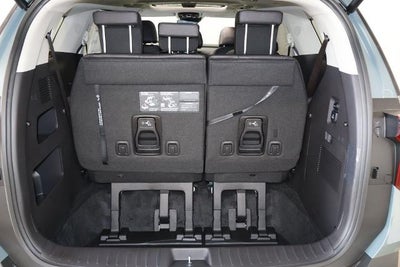 2027 Kia Carnival SX