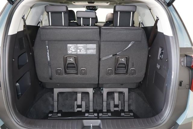 2027 Kia Carnival SX