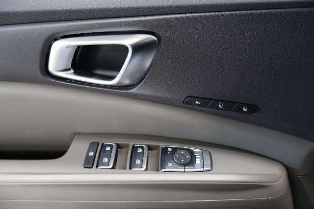 2027 Kia Carnival SX