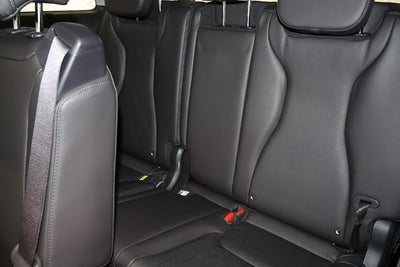 2027 Kia Carnival SX