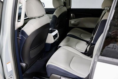 2026 Kia Carnival SX Prestige