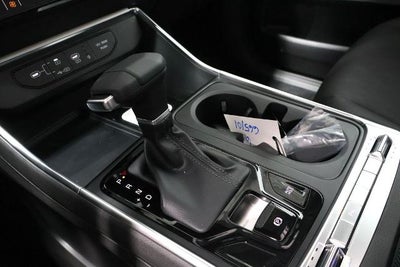 2027 Kia Carnival SX