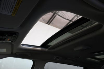 2027 Kia Carnival SX