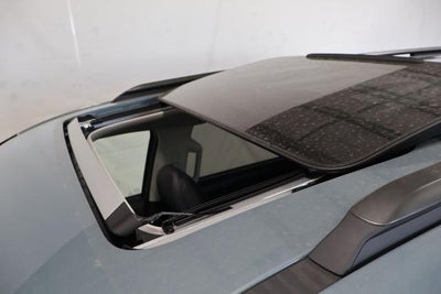 2027 Kia Carnival SX