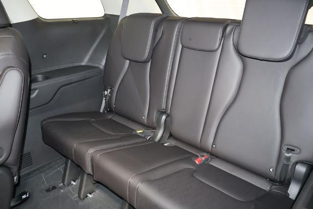 2027 Kia Carnival SX