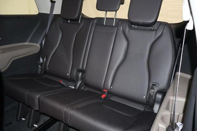 2027 Kia Carnival SX