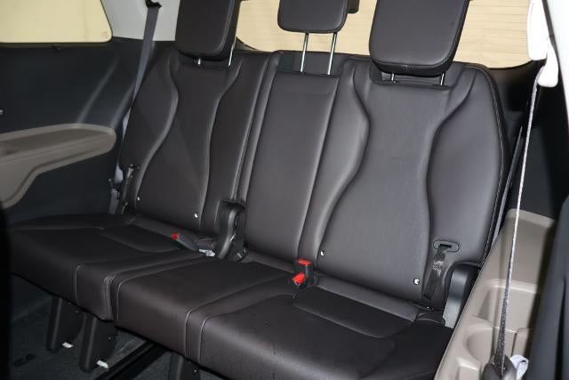 2027 Kia Carnival SX