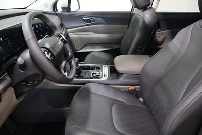 2027 Kia Carnival SX