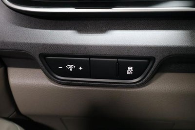 2027 Kia Carnival SX