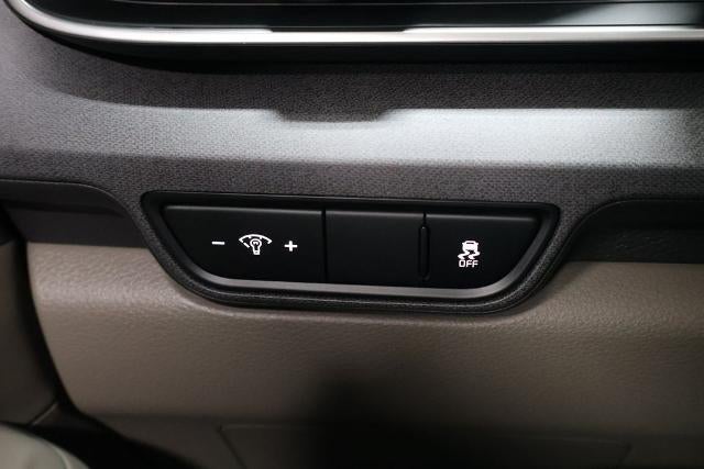 2027 Kia Carnival SX