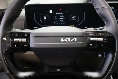 2027 Kia Carnival SX