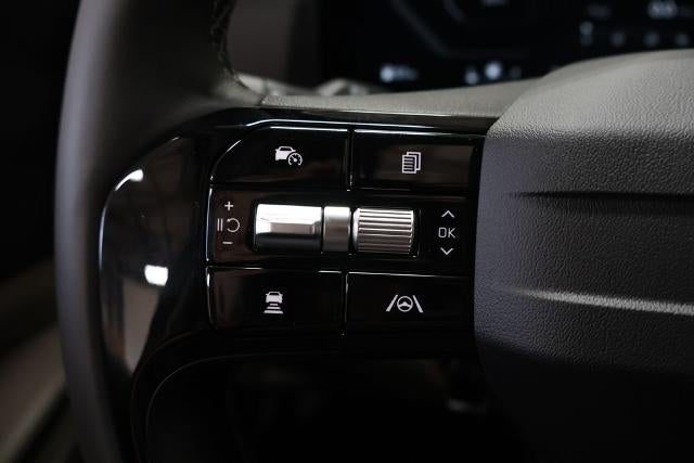 2027 Kia Carnival SX