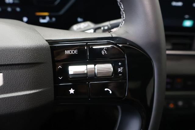 2027 Kia Carnival SX