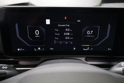 2027 Kia Carnival SX